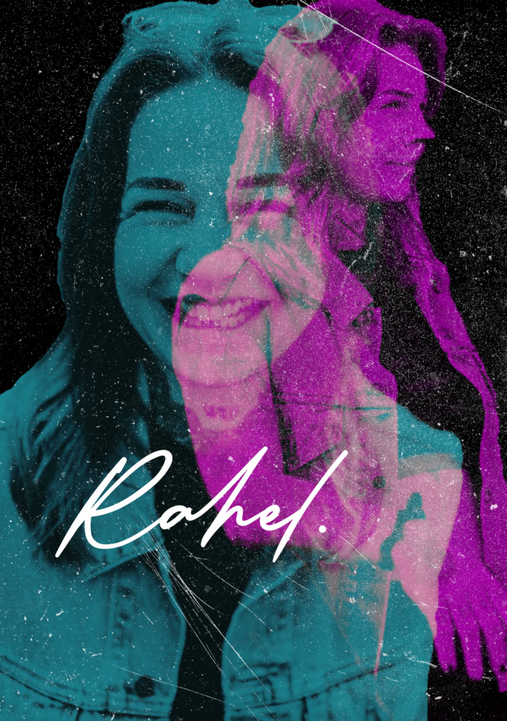 Profilbild von Rahel